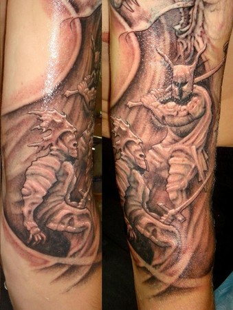 Dmitry Pastukhov - 